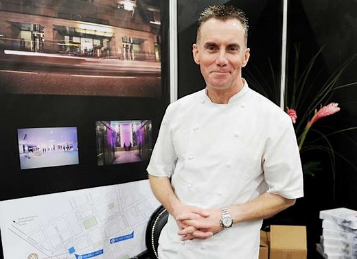 Gary Rhodes’ cause of death revealed