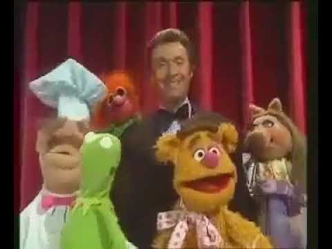 Peter Alexander präsentiert Spezialitäten: 1. Dezember 1977 (mit den Muppets aus der Muppet Show)