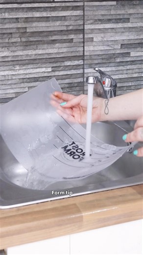 Save this Tip, Frosties!!📌 The solution is so simple! ➡️www.frostform.com