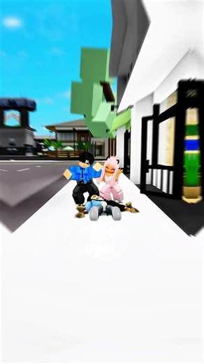 Caught Thief 😱😂 #roblox #robloxedit #robloxshorts