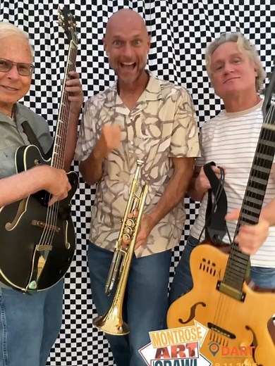 Mixed Bag Jazz on Reels | Facebook