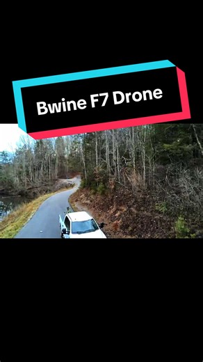 Affordable Bwine F7 Drone with High-Quality Features