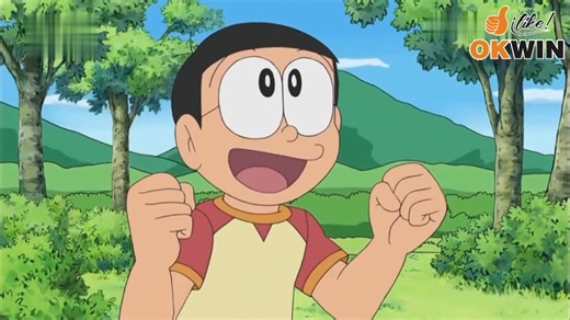 55K views · 1.1K reactions | Doraemon (lồng tiếng): THIÊN NHIÊN RỘNG LỚN BÊN TRONG NHÀ (p2) | THẾ GIỚI HOẠT HÌNH | Facebook