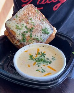 93 reactions · 29 shares | We added 20 lobster claw grilled cheese sandwiches and chowder combos to the online menu! Live now “Get your dip on” They won’t last long. Don’t snooze! #seafoodlady https://www.toasttab.com/seafood-lady-fern-valley-3201-fern-valley-rd/v3 | Seafood Lady | Facebook