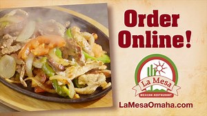 Skip the line and order online‼️ | La Mesa Mexican Restaurant