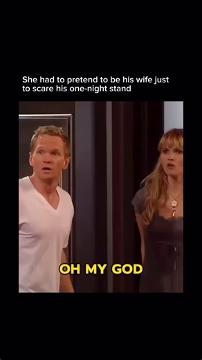 The88http.worldz on Instagram: "Barney Stinson’s schemes always find a way to be both utterly ridiculous and surprisingly brilliant. 😂 Needing to get rid of a persistent one-night stand, who better to call than his best friend, Lily, to act as his outraged, heartbroken wife! Alyson Hannigan’s performance as the scorned spouse is absolutely legendary—from the dramatic declaration about her “sacred temple” to the ultimate, tearful line: “I got breast implants for you!” 💔 The way Barney smoothly
