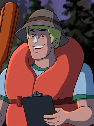 ความจริงใต้หน้ากากปีศาจใน Scooby-Doo EP.4