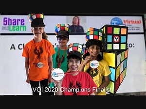 Youth Robotics Team wins second place in International event