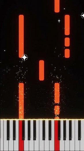 My Darling Clementine Piano Tutorial | Kindergarten Songs Made Easy #musiclessons #learntoplay