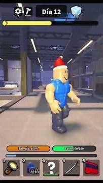 How to escape the Mega Store in Roblox? #roblox #megastore