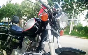 本田CMX250