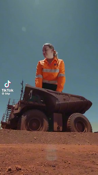 Exploring Women in Mining: FIFO Life and Iron Ore