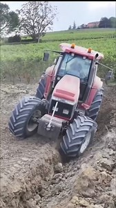 "Deep Plowing: Reviving Barren Land for Better Crop Yields" #Agriculture #SustainableFarming #SoilHealth #DeepPlowing #CropYield | Fact Mentor