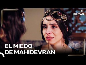 Si Nuestra Madre Muere, Hürrem Se Librará De Nosotros | El Sultán Capitulo 40