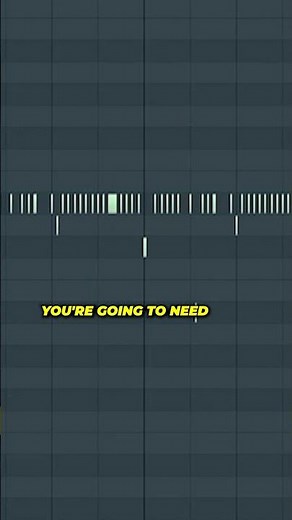 How To Be A HI-HAT GOD In FL Studio 🌶️