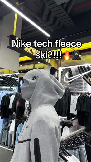 Nike tech fleece ski🔥🥷🏻 www.yndesigner.com.au website live in 20 minutes🙏🥷🏻 #fyp #techfleece #yn #fashion #designer