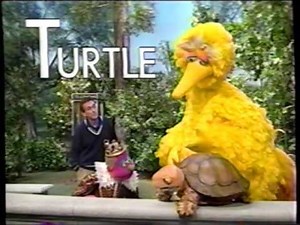 Sesame Street (#3513): Magical Hide-and-Seek