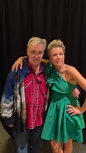 Einen lieben Gruß von Alexandra Hofmann und mir an Anja Güttinger und ihren Hasen. Wir denken immer an euch. | Harry Rohde