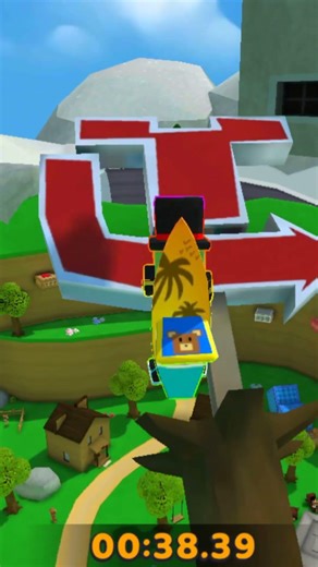 Super Bear Adventure #superbearadventure #roblox #superbearadventurehighlights #minecraft #spongebob