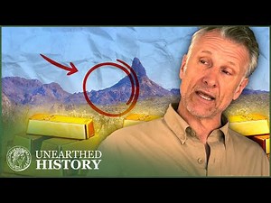 The Lost Dutchman Gold Mine: Fact Or Fiction?