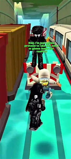 Roblox stories