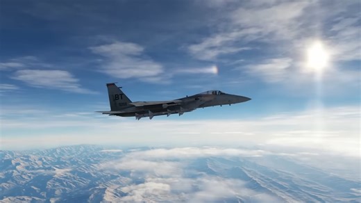 How the F-16 Viper became a deadly radar hunter