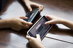 Waspadai Wabah 'Gaming Disorder' Akibat Kecanduan Permainan Daring - National Geographic