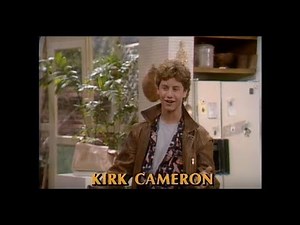 Growing Pains Intro Theme