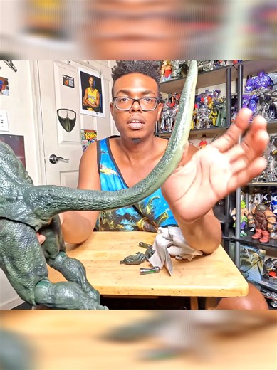 the best toy tail | toys