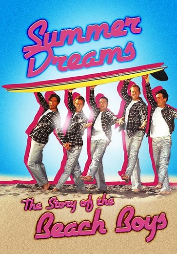 Summer Dreams: The Story of the Beach Boys (1990)