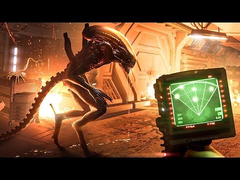 Top Mejores Juegos De ALIEN Para Android