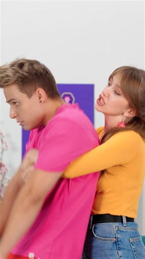 Close Call! Almost Lost My Snacks 😱