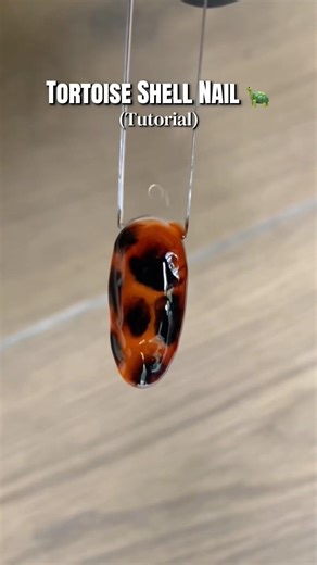 this design SCREAMS chic… I love it!✨💕 #naildesign #nailtutorial