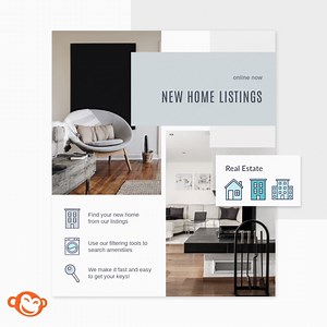 Make your sales flyers soar with customizable graphics from PicMonkey's Business collection. | PicMonkey