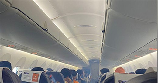 Fliers protest as SpiceJet delays disrupt travel plans