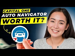 Capital One Auto Navigator Review 2024 | Is Capital One Auto Navigator Legit?