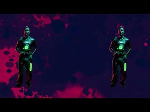 Robin-John Gibb (RJ) - Lose Control (Club Mix)