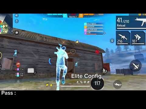 FF Max Hologram + Gun Location | FF Magic Bullet | FF Metadata File | FF Panel | Panel FF | FF Hack