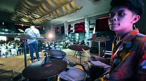 Overdrive- Eraserheads(Drumcam/ covered by #VantaAurora) #Vantaauroradebut #donutdrums #rimshotphdrumsticks #drumming #fypシ #fyp #eraserheads #overdrive @eggwarg @Les Grossman