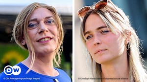Meet Germany's first trans women joining parliament