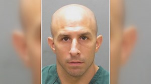 Jacksonville Beach CrossFit trainer pleads guilty to child abuse