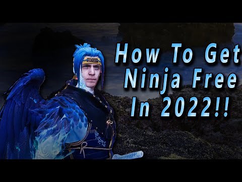 2022 How To Get Ninja For Free!! - Raid: Shadow Legends (ended 1-1-23)