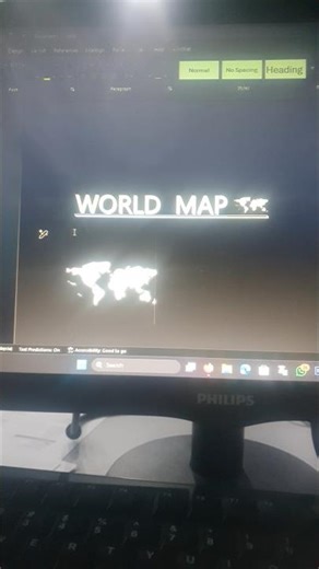 how to create symbol in word world map #msword #altx #computer #map #keys #uml #xhtml #leftjoin