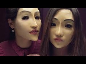 Human Form (Short 2014) | Human Form Explained in English | Human Form Short Film |