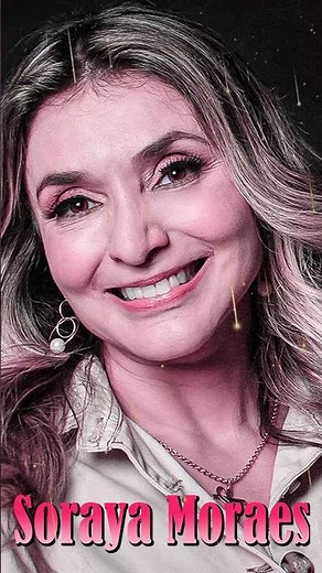 Se tu quiseres crer - Soraya Moraes