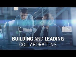 Advanced Technology International - The Leading Edge of Innovation