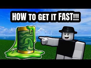 How to Get ECTOPLASM FAST!!! | Blox Fruits Guide