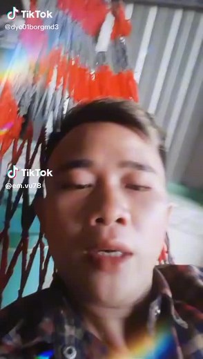 Khang vu trên TikTok