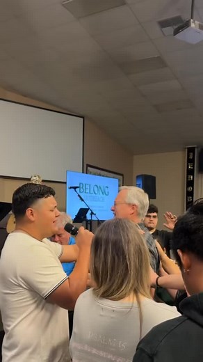 This is Church of Acts! We exist to daily minister to the Lord, encounter Him, and obey Him. ❤️‍🔥 | Church of Acts