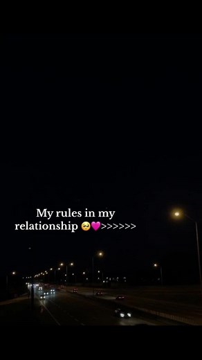 Essential Relationship Rules for Couples to Follow